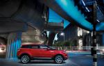 Land Rover Range Rover Evoque 5-Door 2010 года